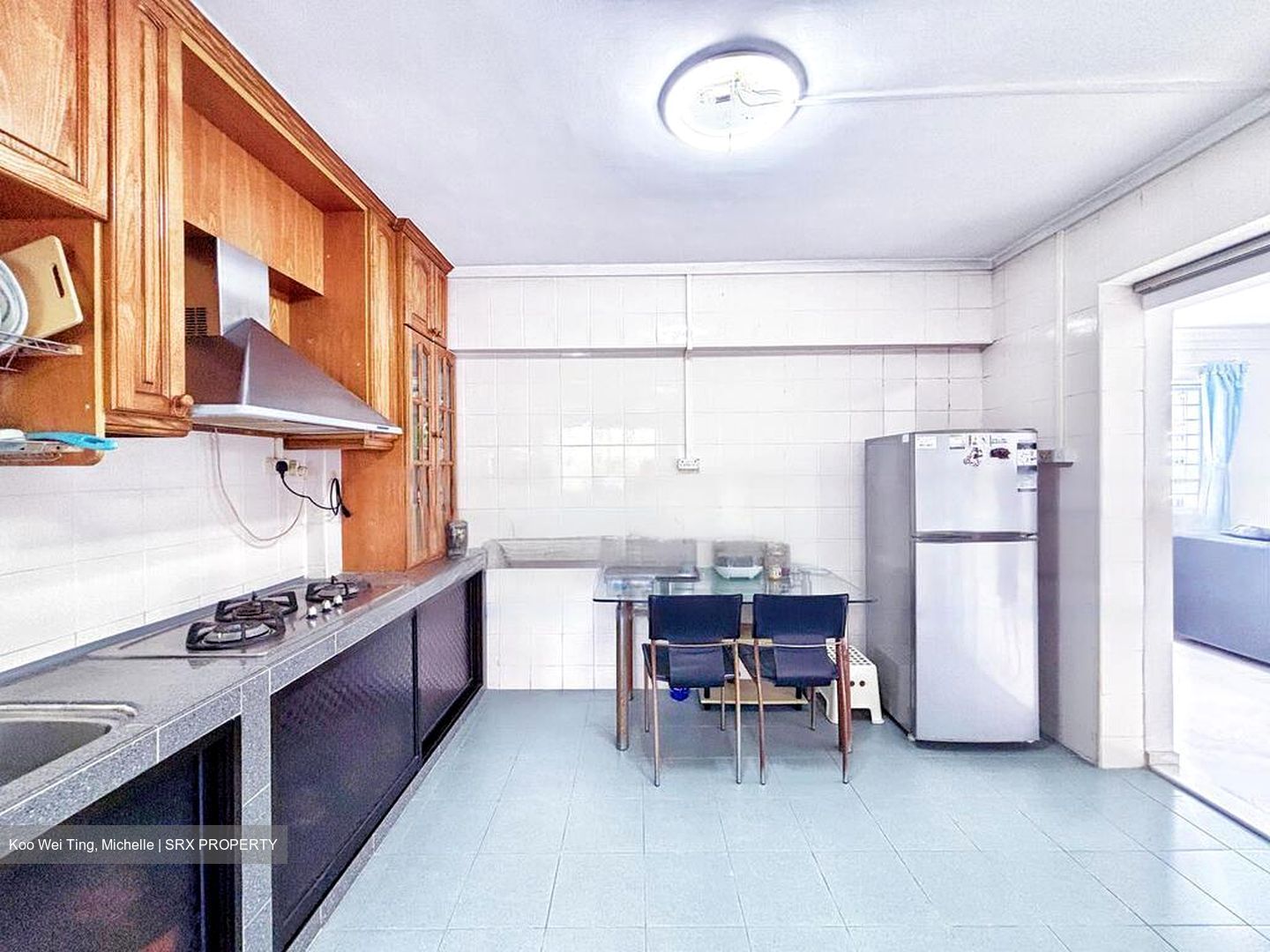 Blk 442 Fajar Road (Bukit Panjang), HDB 5 Rooms #511587761